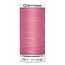 Gutermann Gütermann allesaa Gigaren 500m - Rose foncé - 889