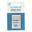 Schmetz Schmetz universel 5 aiguilles 100-16
