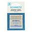 Schmetz Schmetz Universal 10 aiguilles 70-90