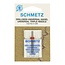 Schmetz Triplés de Schmetz 1 aiguille 3.0-80