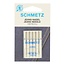 Schmetz Jeans Schmetz 5 aiguilles 100-16