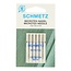 Schmetz Schmetz Microtex 5 naalden 90-14