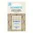 Schmetz Schmetz Stretch 5 naalden 65-09