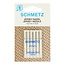 Schmetz Schmetz jersey 5 aiguilles 70-10