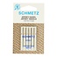 Schmetz Schmetz Jersey 5 naalden 80-12