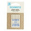 Schmetz Schmetz maillot 5 aiguilles 70-100