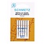 Schmetz Schmetz Metallic 5 naalden 80-12