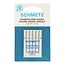 Schmetz Schmetz Rondwolf 5 aiguilles 80-12