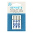 Schmetz Schmetz Rondwolf 5 aiguilles 70-90