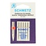 Schmetz SCHmetz Aigneurs autonomes 5 aiguilles 80-12