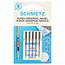 Schmetz Schmetz Super universeel 5 naalden 80-12
