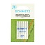 Schmetz Schmetz Topstitch 5 naalden 90-14