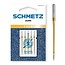 Schmetz Schmetz Gold Jeans 5 aiguilles 90-14