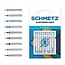 Schmetz Schmetz combi allrounder grandes 10 aiguilles 70-100
