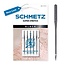 Schmetz Schmetz Black Super Stretch 5 naalden 90-14