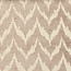 BLADI Chenille tissus d'ameublement Collection de Dubaï G - taupe