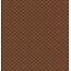 BLADI DOTS Velvet Meubelstof - baksteenrood