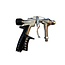 BLADI Éco-pistolet en métal - indispensable pour des gants rapides et efficaces