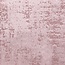 BLADI Glue velours en marbre - vieux rose
