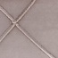 BLADI Fluweel / Velvet Sewing - donker taupe