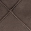 BLADI Fluweel / Velvet Sewing - donker bruin
