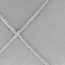 BLADI Velours Sewing - gris
