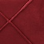 BLADI Fluweel / Velvet Sewing - bordeaux
