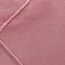 BLADI Velours Sewing - rose