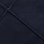 BLADI Fluweel / Velvet Sewing - marine blauw