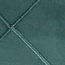 BLADI Fluweel / Velvet Sewing - groen
