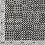 BLADI Lamala gewoven meubelstof - licht grijs