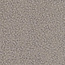 BLADI Tissu de velours en peluche bouclé - Gris