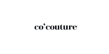 Co’couture