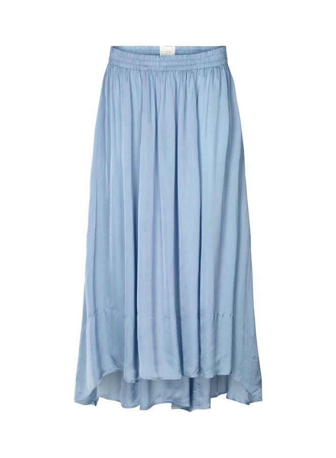 Libre skirt Dusty Blue