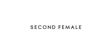 Second Female
