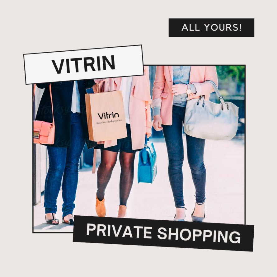 Private Shopping Night