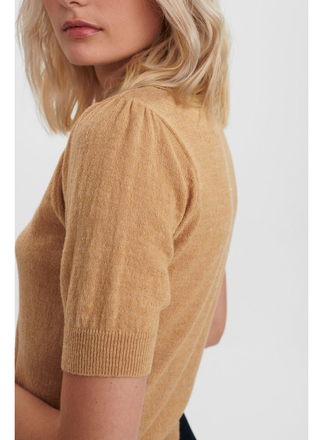 Nucarys Pullover Ginger Root