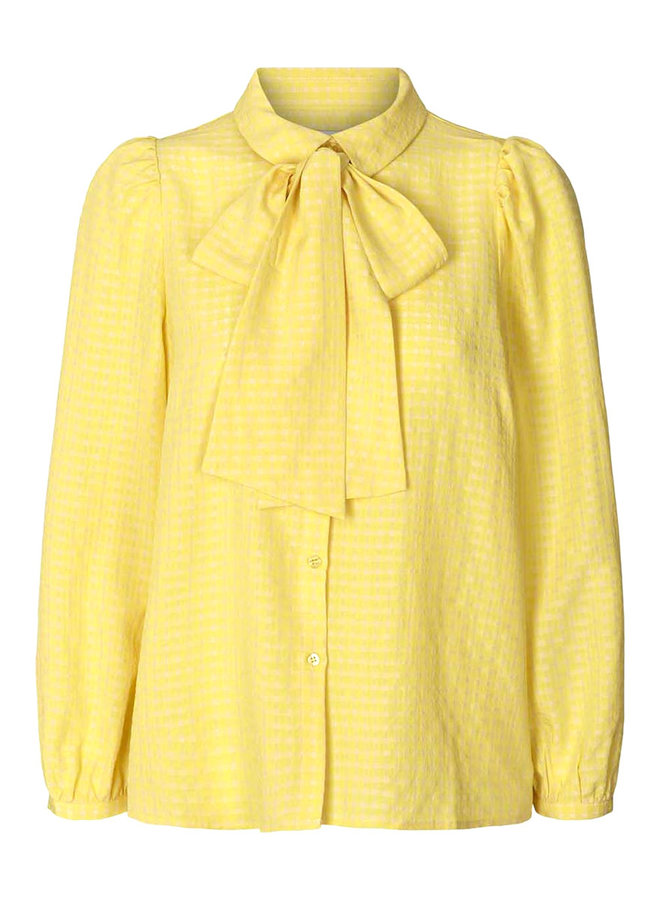 Ellie Shirt Yellow