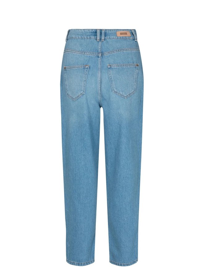 Nustormy Jeans Medium Blue