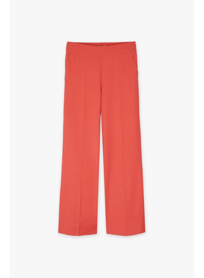 Taif Pants Rood