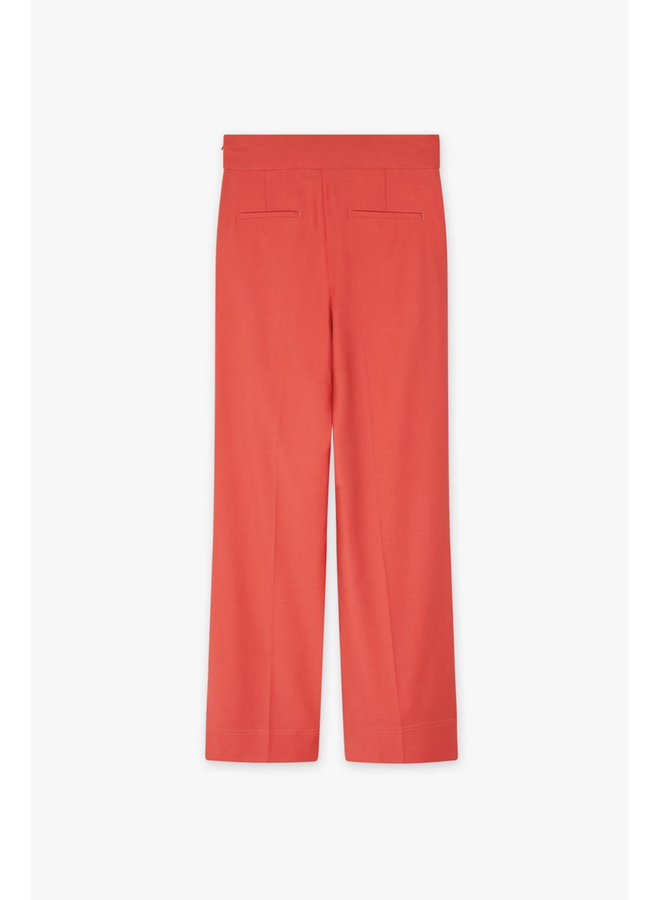 Taif Pants Rood