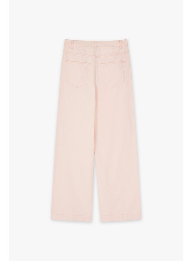 Jake  Jeans Pink