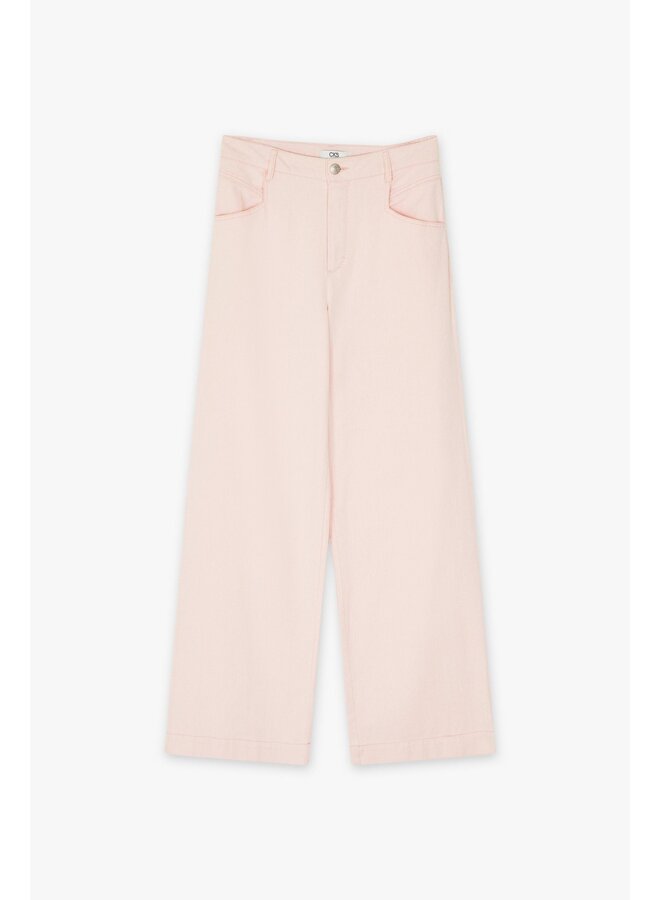 Jake  Jeans Pink