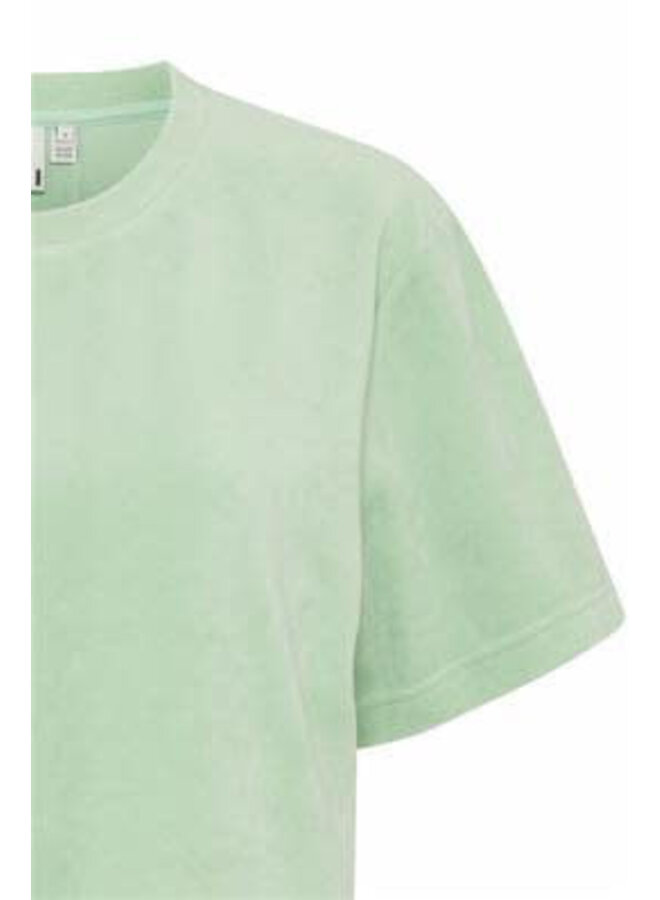 Ihnabi Shirt Mint