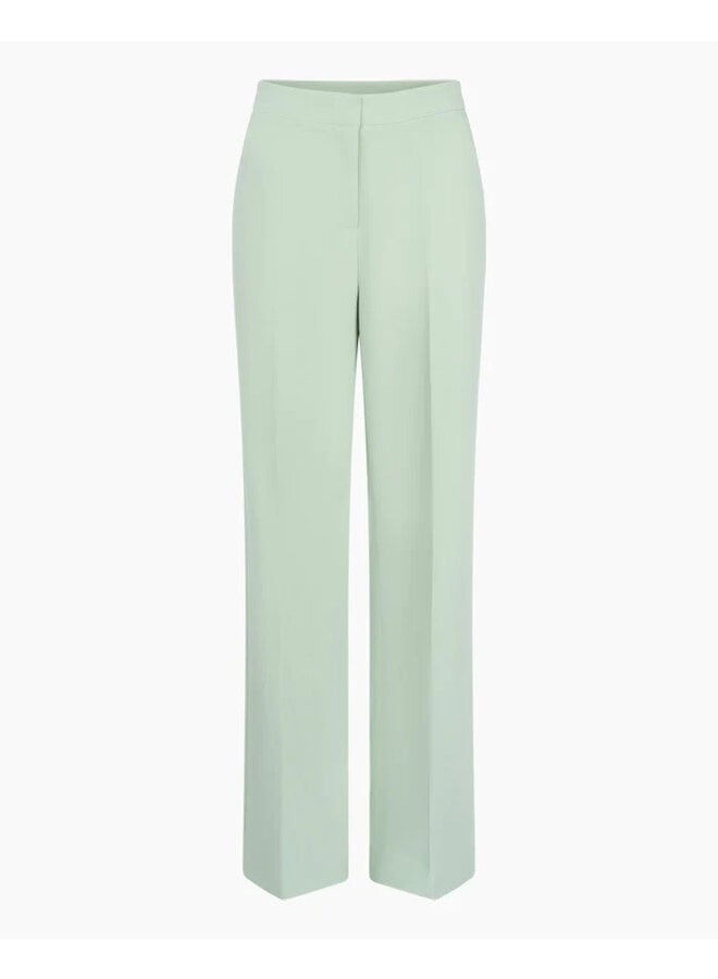 Moore Pants Smoke Green