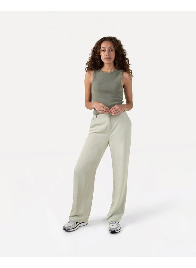 Moore Pants Smoke Green