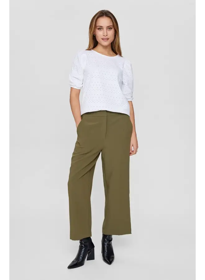 Nuronja Pants Ivy Green