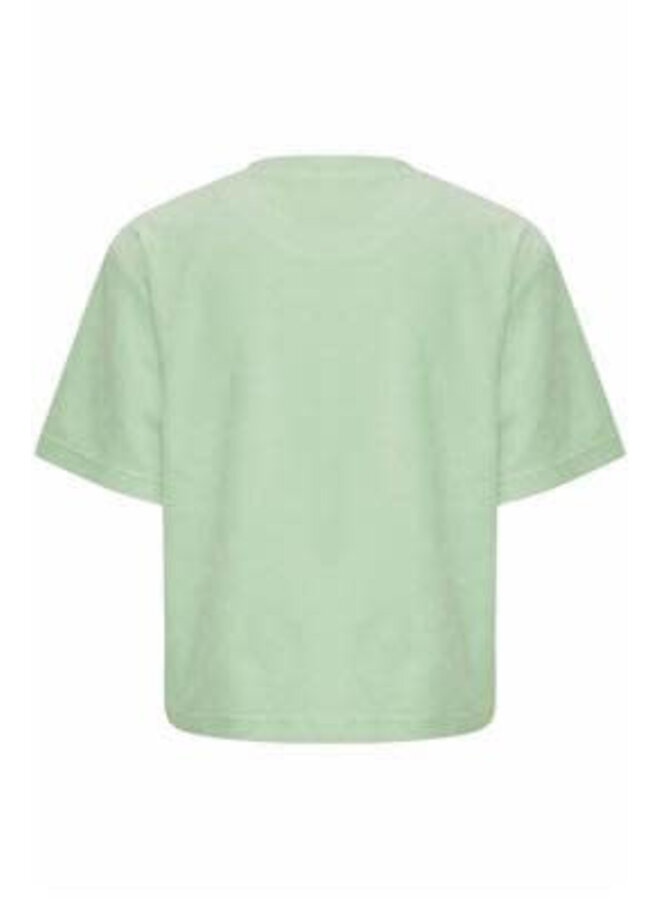 Ihnabi Shirt Mint