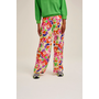 Lausanne Pants BLD Multicolor