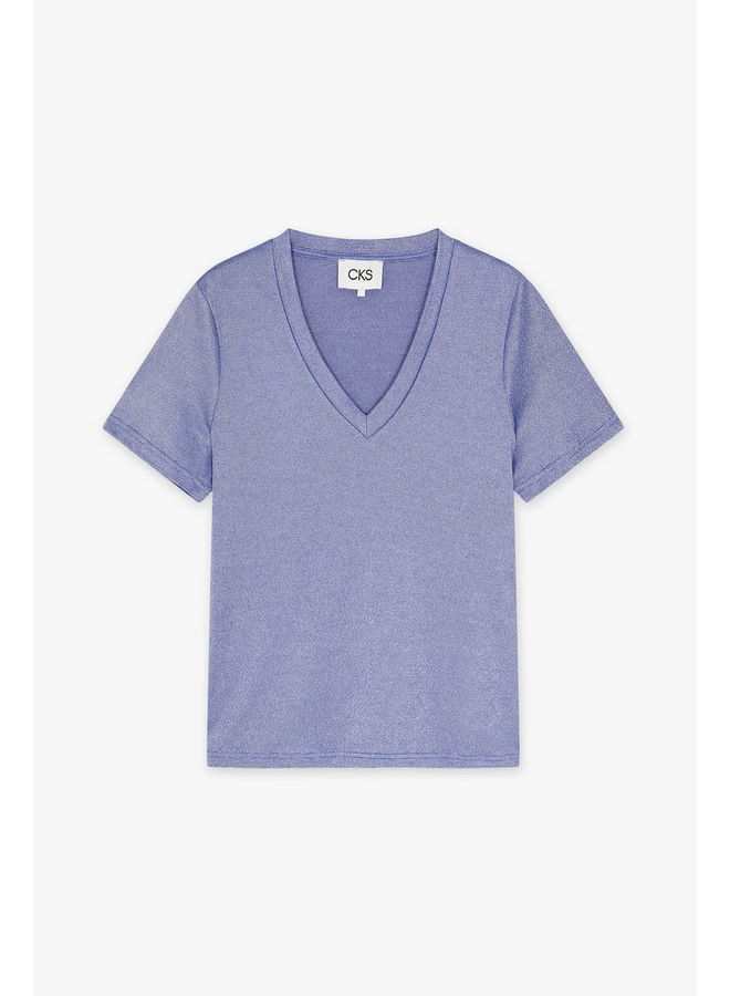 Nebony Shirt BLD Blue